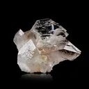 Gwindel Quartz from Hashupi - image 3