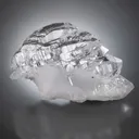 Gwindel Quartz from New Zealand. - image 1
