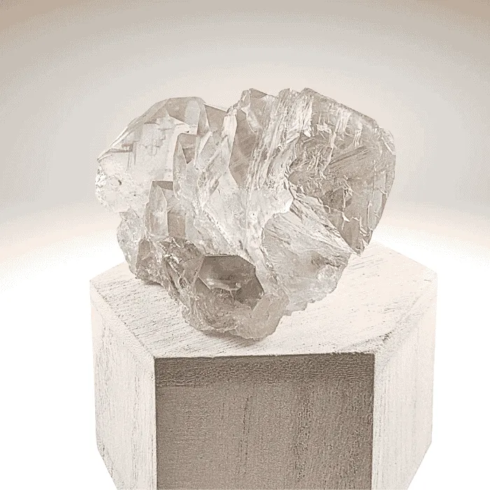 Gwindel Quartz Pakistan - image 6