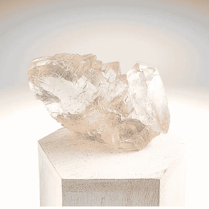 Gwindel Quartz Pakistan - image 4