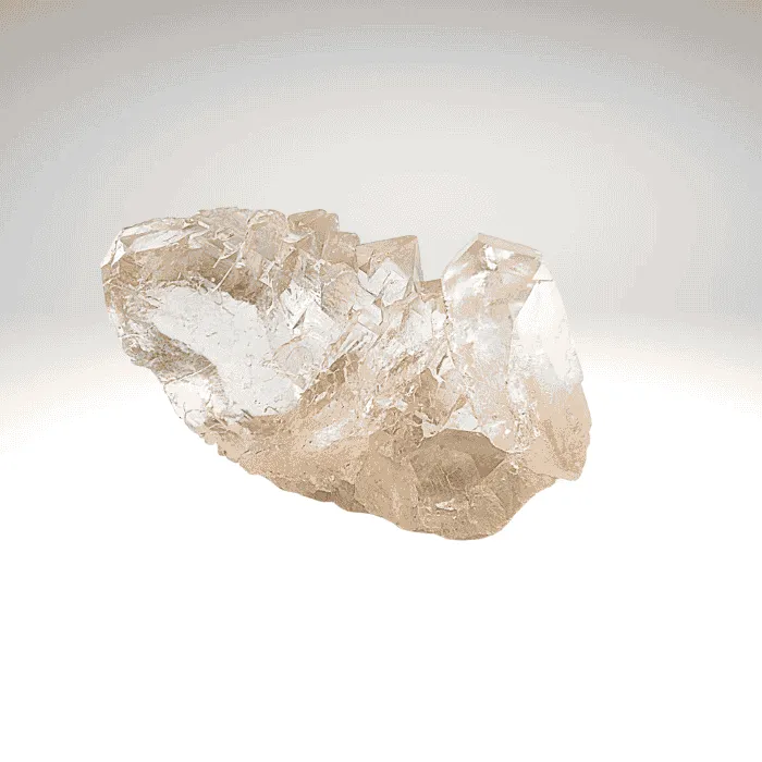 Gwindel Quartz Pakistan - image 3