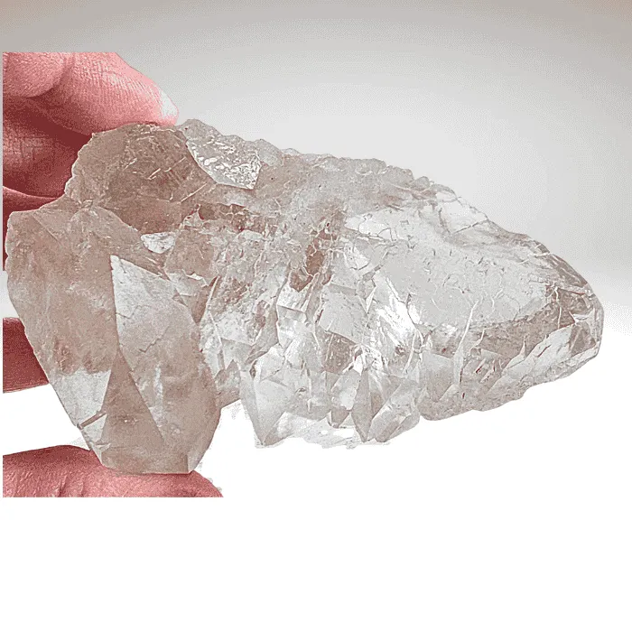 Gwindel Quartz Pakistan - image 2
