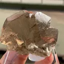 Gwindel Smokey Quartz - image 5