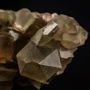 Gwindel smoky quartz on matrix - Talèfre, Mont-Blanc, French Alps - image 9