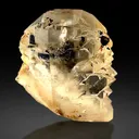 Gwindle quartz from Pakistan - image 1
