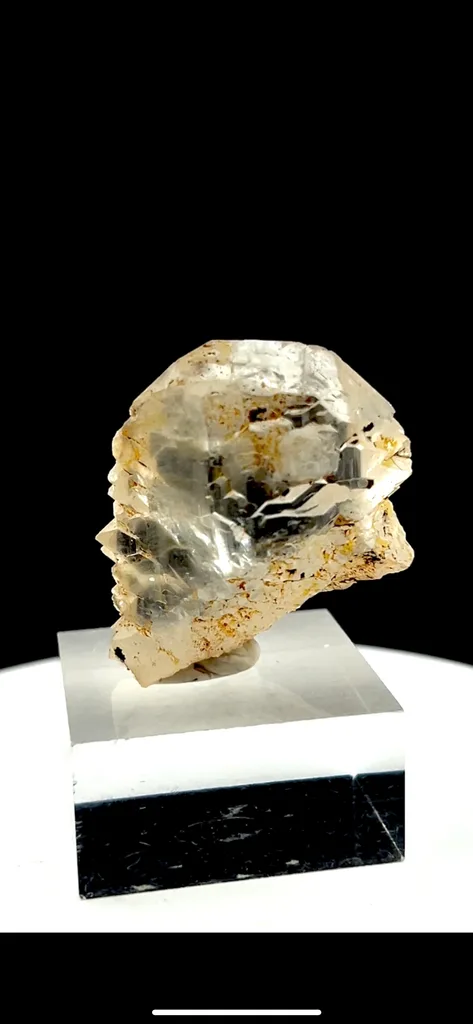 Gwindle quartz from Pakistan - image 6