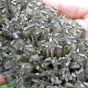 Gypse 1395 grammes - Lubin, Lubin County, Lower Silesian Voivodeship, Pologne - image 3