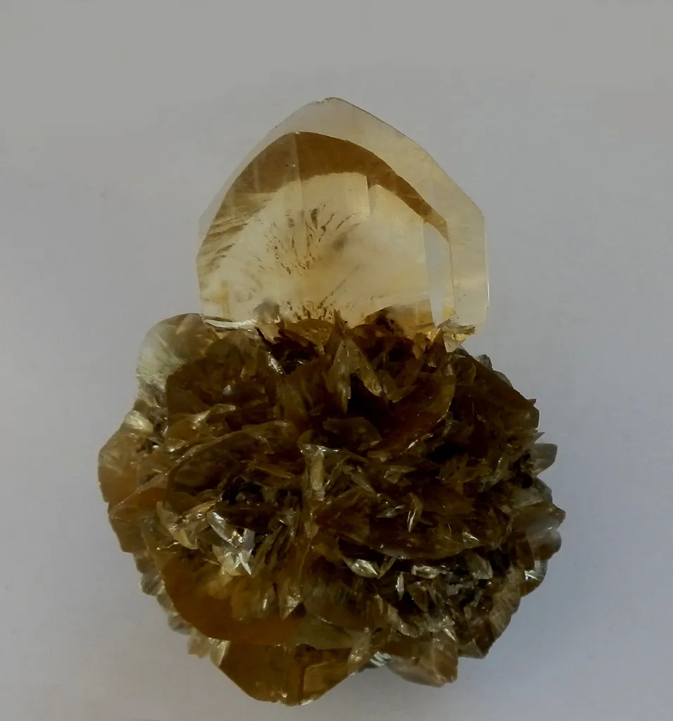 Gypse from Canada