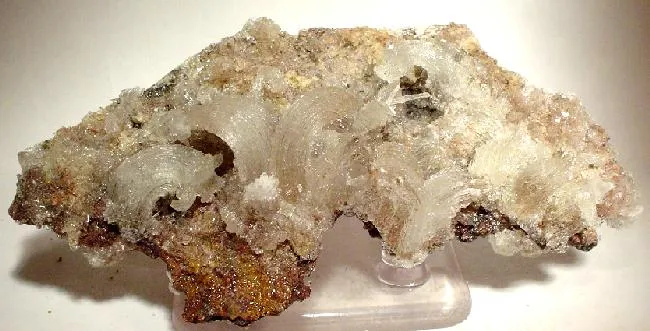 Gypsum image