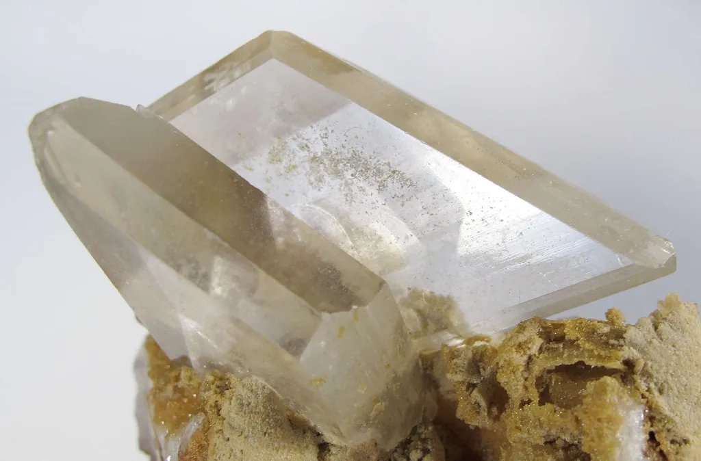 Gypsum - image 5