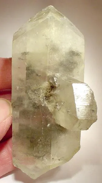 Gypsum image