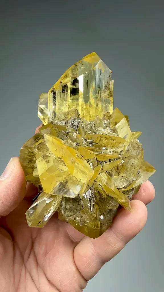 Gypsum - image 2