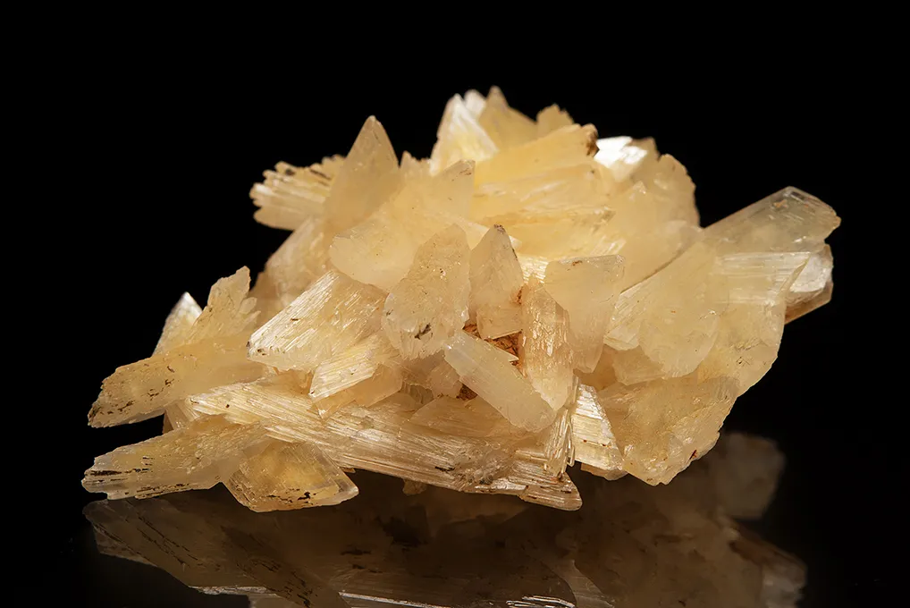 Gypsum image