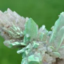 Gypsum 101 grams - Pernatty Lagoon, Pastoral Unincorporated Area, South Australia, Australia - image 8