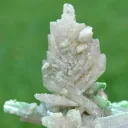Gypsum 101 grams - Pernatty Lagoon, Pastoral Unincorporated Area, South Australia, Australia - image 7