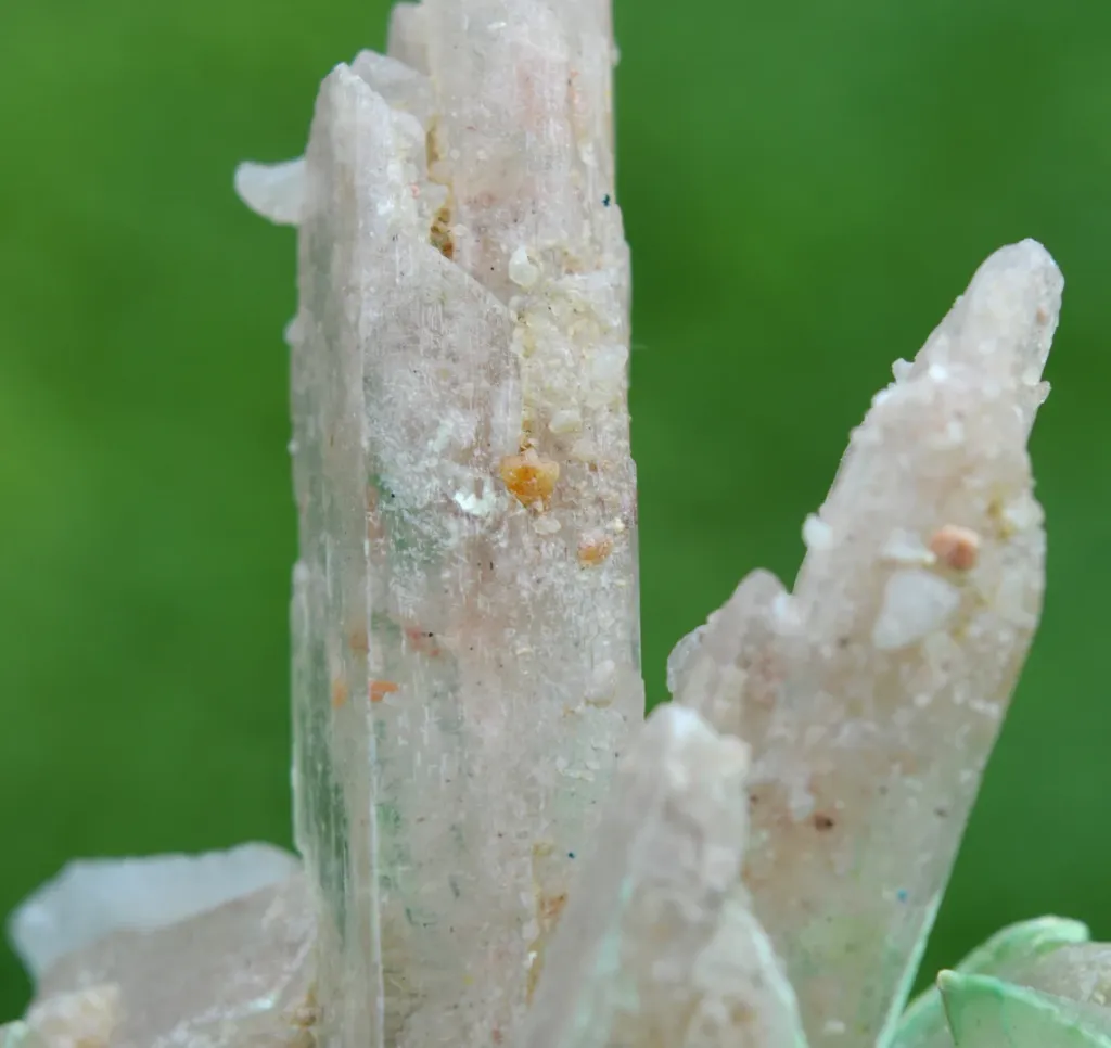 Gypsum 102 grams - Pernatty Lagoon, Pastoral Unincorporated Area, South Australia, Australia - image 10