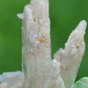 Gypsum 102 grams - Pernatty Lagoon, Pastoral Unincorporated Area, South Australia, Australia - image 10