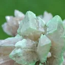 Gypsum 102 grams - Pernatty Lagoon, Pastoral Unincorporated Area, South Australia, Australia - image 7