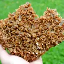 Gypsum 1225 grams - Bolton, Swan Hill Rural City, Victoria, Australia - image 6