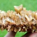 Gypsum 1225 grams - Bolton, Swan Hill Rural City, Victoria, Australia - image 9