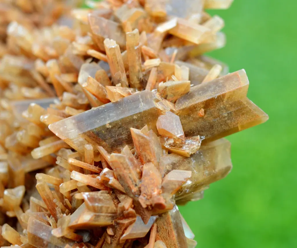 Gypsum 1225 grams - Bolton, Swan Hill Rural City, Victoria, Australia - image 8