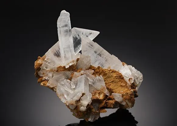 Gypsum - image 1