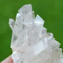 Gypsum 178 grams - Lily Mine, Humay District, Pisco Province, Ica, Peru - image 6
