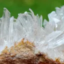 Gypsum 178 grams - Lily Mine, Humay District, Pisco Province, Ica, Peru - image 2