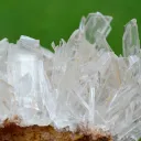 Gypsum 178 grams - Lily Mine, Humay District, Pisco Province, Ica, Peru - image 9