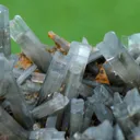 Gypsum 192 grams - Lubin, Lubin County, Lower Silesian Voivodeship, Poland - image 8