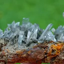 Gypsum 192 grams - Lubin, Lubin County, Lower Silesian Voivodeship, Poland - image 4