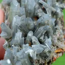 Gypsum 192 grams - Lubin, Lubin County, Lower Silesian Voivodeship, Poland - image 9