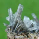 Gypsum 192 grams - Lubin, Lubin County, Lower Silesian Voivodeship, Poland - image 6