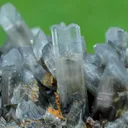 Gypsum 192 grams - Lubin, Lubin County, Lower Silesian Voivodeship, Poland - image 5