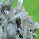 Gypsum 192 grams - Lubin, Lubin County, Lower Silesian Voivodeship, Poland - image 7