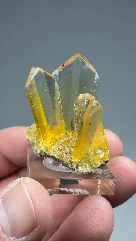 Gypsum - image 2