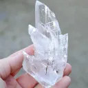 Gypsum 197 grams - Naica, Mun. de Saucillo, Chihuahua, Mexico - image 2