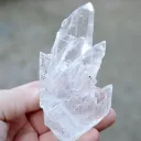 Gypsum 197 grams - Naica, Mun. de Saucillo, Chihuahua, Mexico - image 1