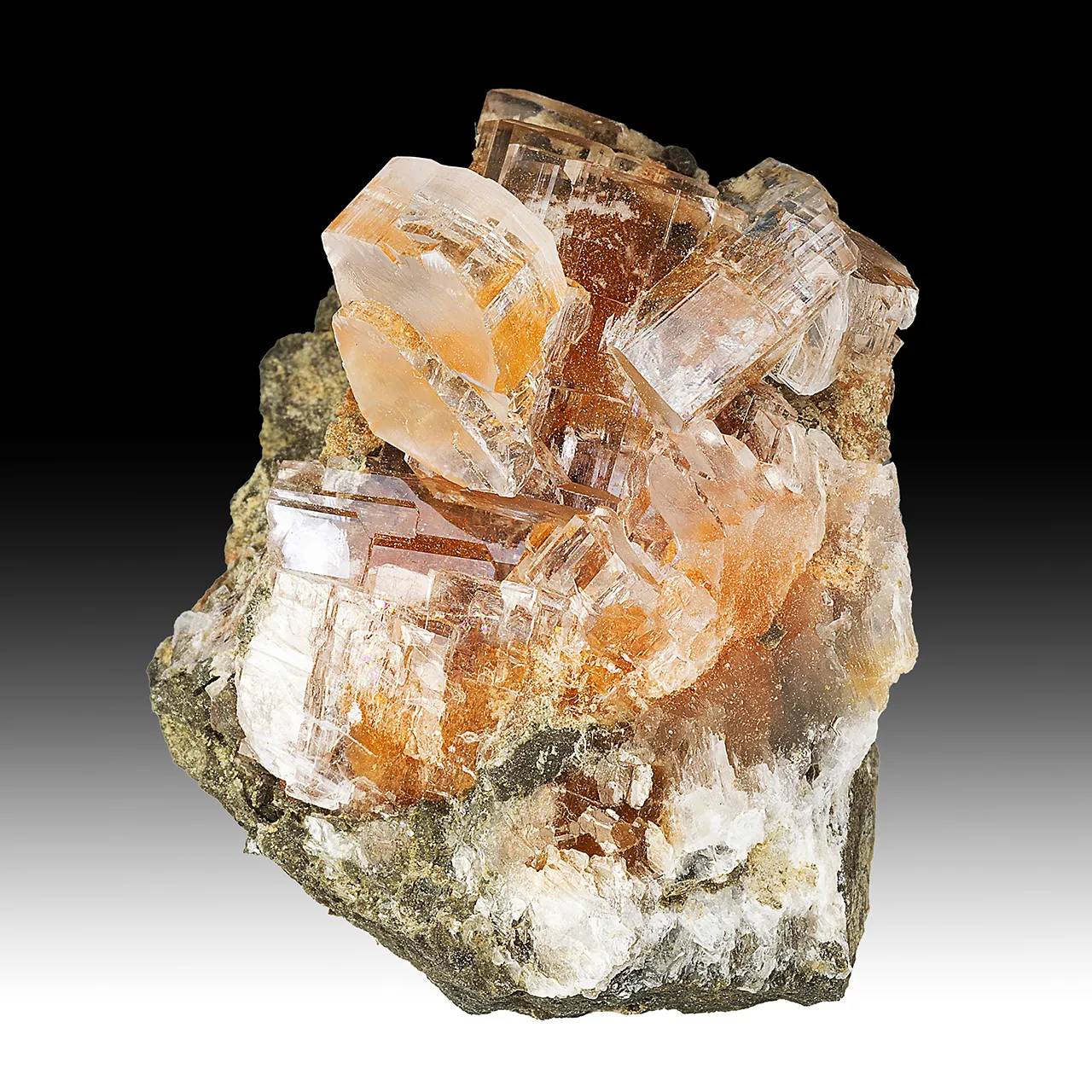 Gypsum - image 1