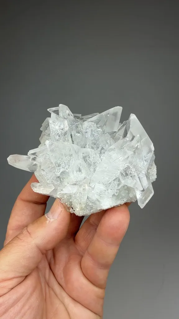 Gypsum - image 2