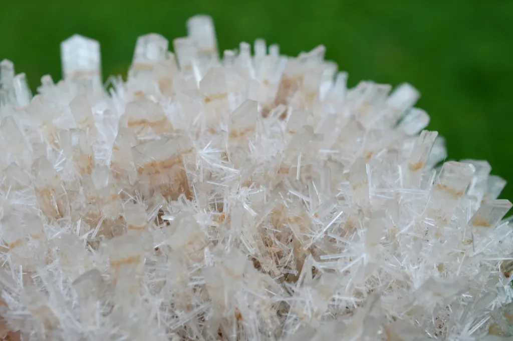 Gypsum 206 grams - Bolton, Swan Hill Rural City, Victoria, Australia - image 4