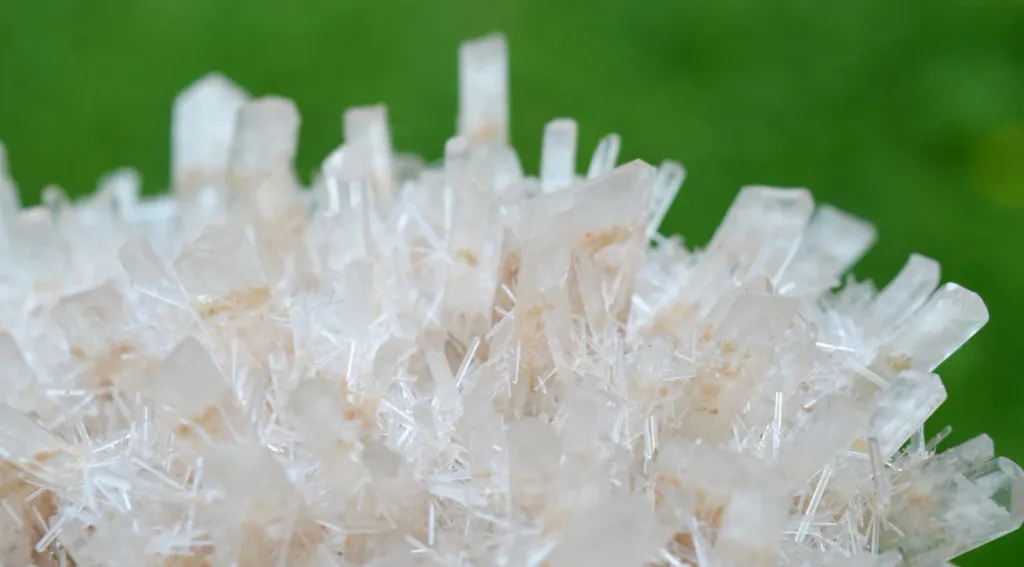 Gypsum 206 grams - Bolton, Swan Hill Rural City, Victoria, Australia - image 8