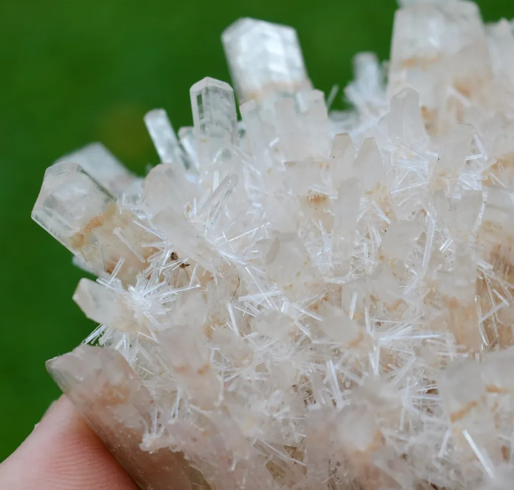 Gypsum 206 grams - Bolton, Swan Hill Rural City, Victoria, Australia - image 5