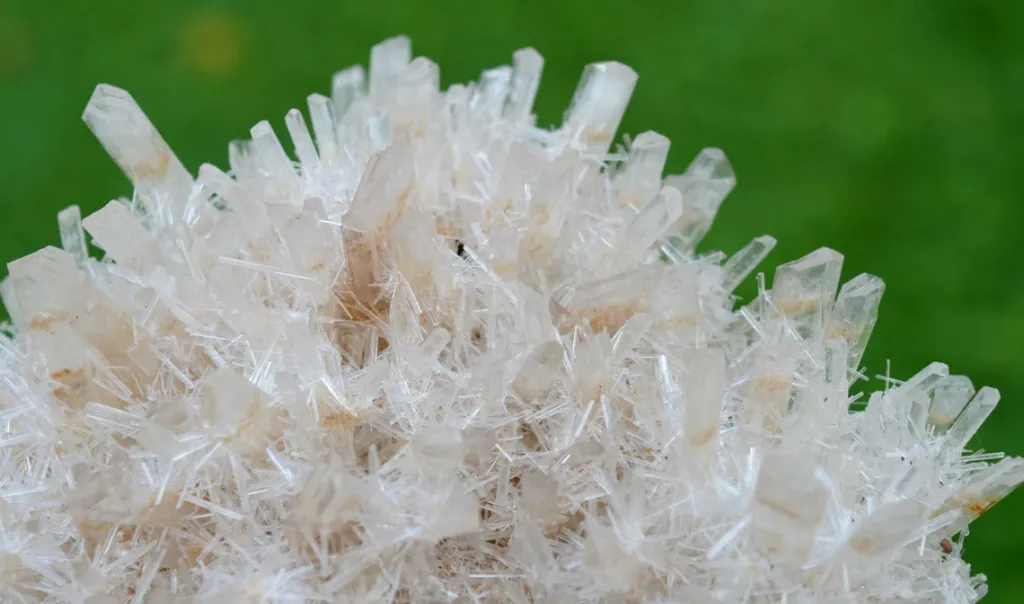 Gypsum 206 grams - Bolton, Swan Hill Rural City, Victoria, Australia - image 6