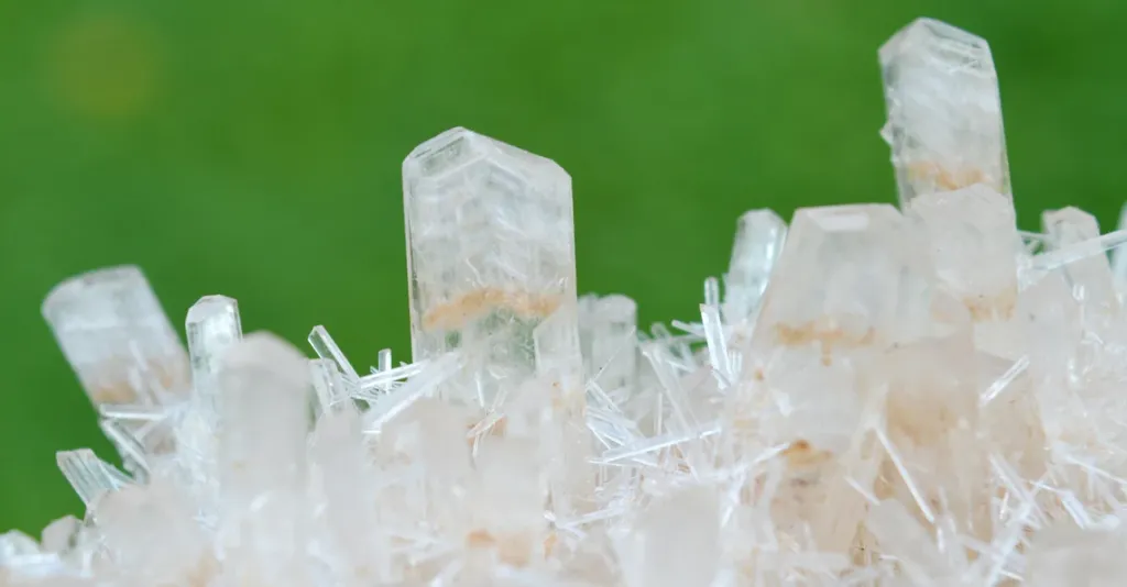 Gypsum 206 grams - Bolton, Swan Hill Rural City, Victoria, Australia - image 3