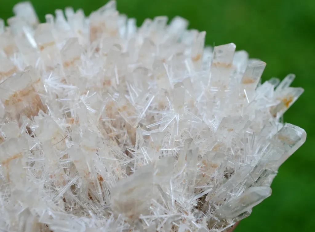 Gypsum 206 grams - Bolton, Swan Hill Rural City, Victoria, Australia - image 7