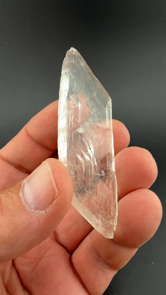 Gypsum - image 1