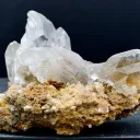 Gypsum - 276 grams - Kamariza Mines, Lavrion, Greece - image 5