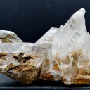 Gypsum - 276 grams - Kamariza Mines, Lavrion, Greece - image 1