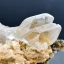Gypsum - 276 grams - Kamariza Mines, Lavrion, Greece - image 3